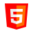 icon html